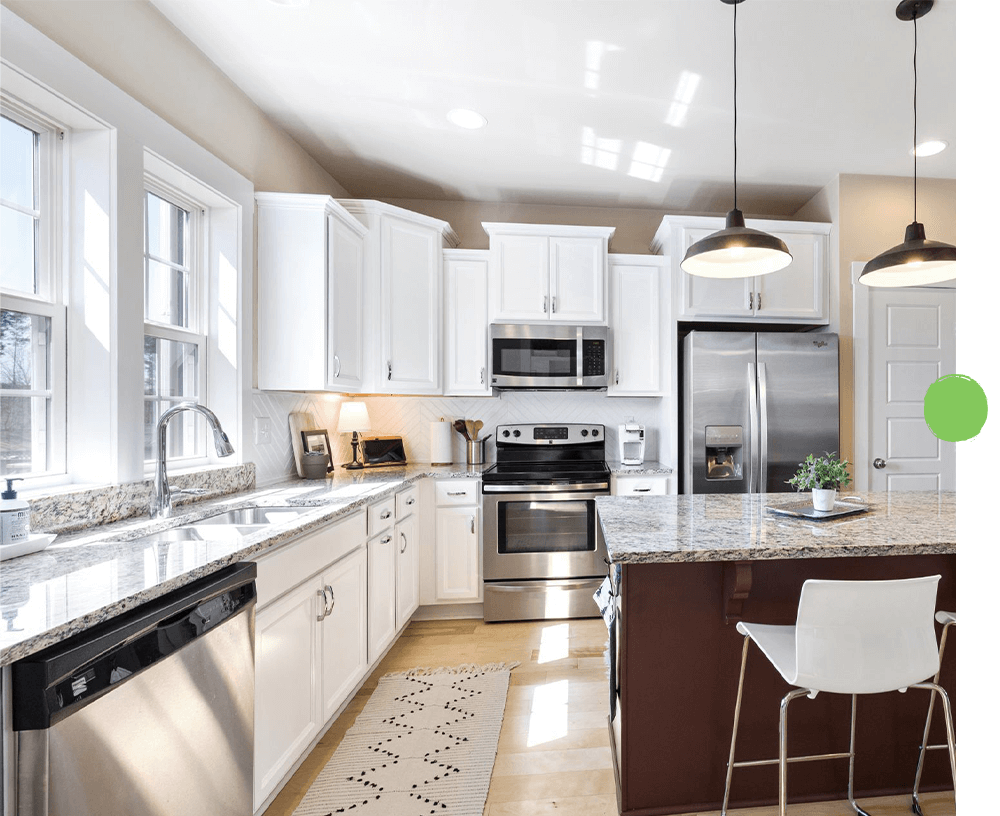 Kirkwood Kitchen and Bath Remodels St. Louis Kitchen & Bath St